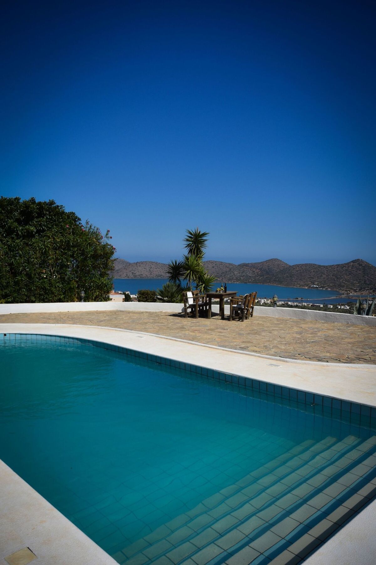 Elounda Sea View Villas Exterior photo